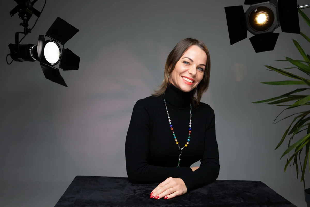 Ieva Hofmane — oma yhteyshenkilösi DentBridgessä